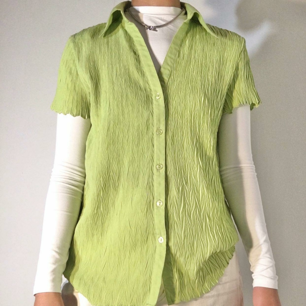 Trendy shirt